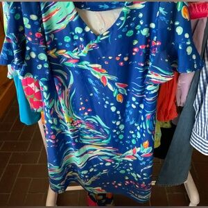 Aryeh Summer & Spring Dress XL